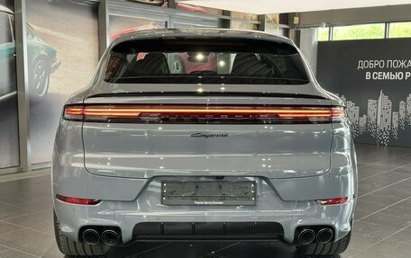 Porsche Cayenne III, 2026 год, 22 490 000 рублей, 9 фотография