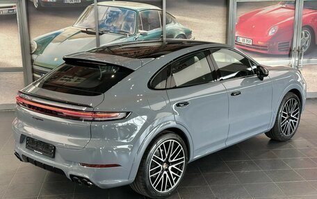 Porsche Cayenne III, 2026 год, 22 490 000 рублей, 8 фотография