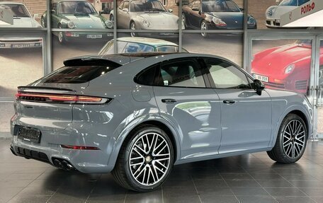 Porsche Cayenne III, 2026 год, 22 490 000 рублей, 7 фотография