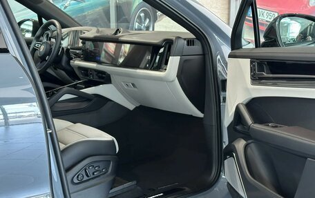 Porsche Cayenne III, 2026 год, 22 490 000 рублей, 14 фотография