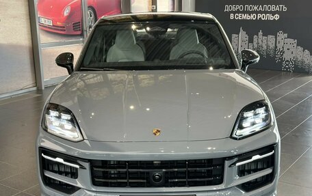 Porsche Cayenne III, 2026 год, 22 490 000 рублей, 4 фотография