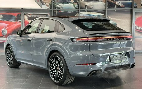 Porsche Cayenne III, 2026 год, 22 490 000 рублей, 6 фотография