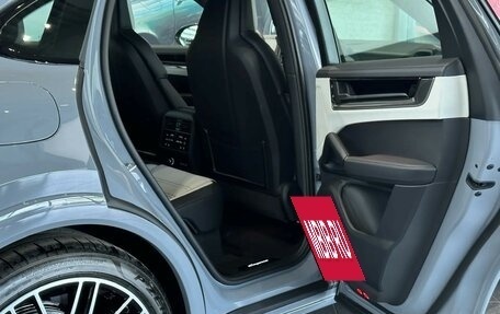 Porsche Cayenne III, 2026 год, 22 490 000 рублей, 16 фотография