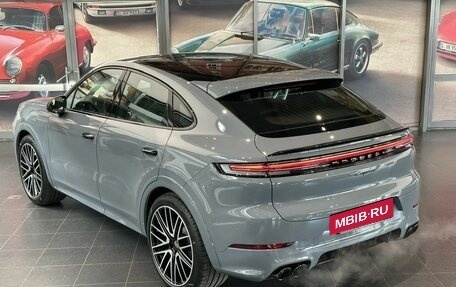 Porsche Cayenne III, 2026 год, 22 490 000 рублей, 5 фотография