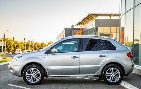 Renault Koleos I рестайлинг 2, 2011 год, 1 118 000 рублей, 4 фотография