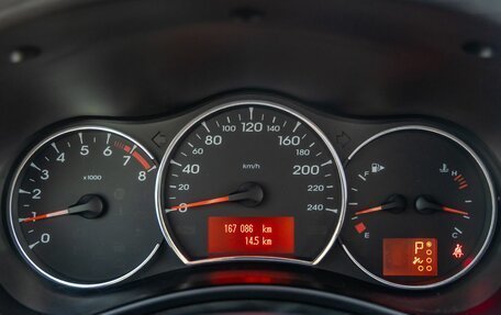 Renault Koleos I рестайлинг 2, 2011 год, 1 118 000 рублей, 9 фотография