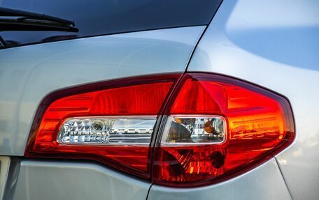 Renault Koleos I рестайлинг 2, 2011 год, 1 118 000 рублей, 12 фотография