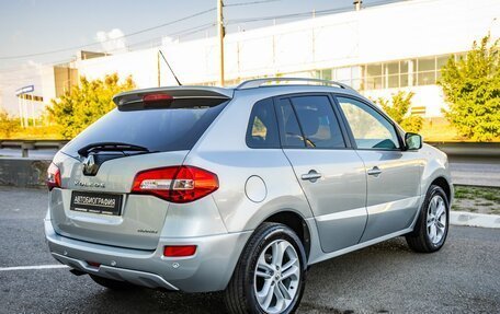 Renault Koleos I рестайлинг 2, 2011 год, 1 118 000 рублей, 7 фотография