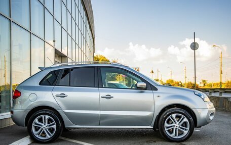Renault Koleos I рестайлинг 2, 2011 год, 1 118 000 рублей, 8 фотография