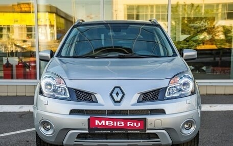 Renault Koleos I рестайлинг 2, 2011 год, 1 118 000 рублей, 2 фотография