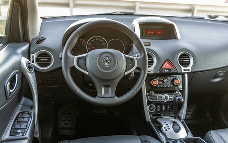 Renault Koleos I рестайлинг 2, 2011 год, 1 118 000 рублей, 15 фотография
