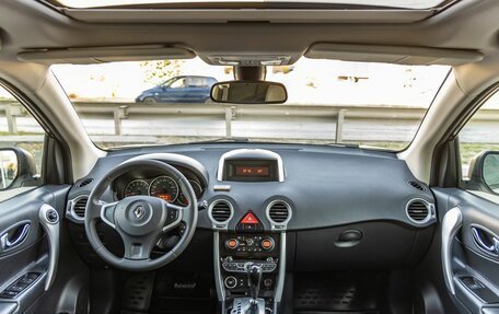 Renault Koleos I рестайлинг 2, 2011 год, 1 118 000 рублей, 13 фотография