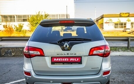Renault Koleos I рестайлинг 2, 2011 год, 1 118 000 рублей, 6 фотография