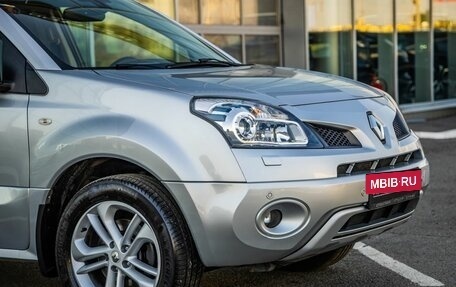 Renault Koleos I рестайлинг 2, 2011 год, 1 118 000 рублей, 10 фотография
