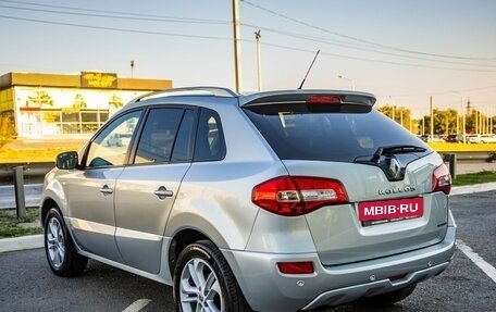 Renault Koleos I рестайлинг 2, 2011 год, 1 118 000 рублей, 5 фотография