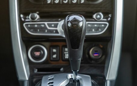 Renault Koleos I рестайлинг 2, 2011 год, 1 118 000 рублей, 25 фотография