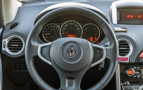 Renault Koleos I рестайлинг 2, 2011 год, 1 118 000 рублей, 17 фотография