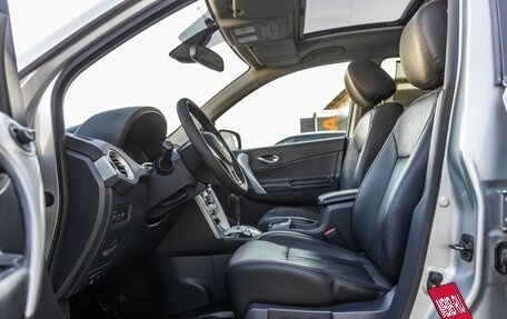 Renault Koleos I рестайлинг 2, 2011 год, 1 118 000 рублей, 30 фотография