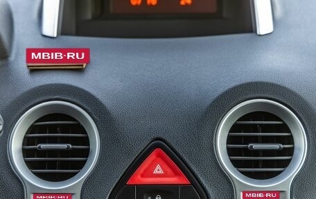 Renault Koleos I рестайлинг 2, 2011 год, 1 118 000 рублей, 22 фотография