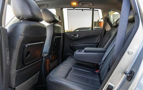 Renault Koleos I рестайлинг 2, 2011 год, 1 118 000 рублей, 37 фотография