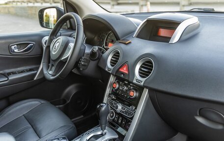 Renault Koleos I рестайлинг 2, 2011 год, 1 118 000 рублей, 36 фотография