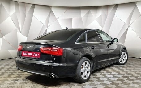 Audi A6, 2012 год, 1 249 000 рублей, 2 фотография