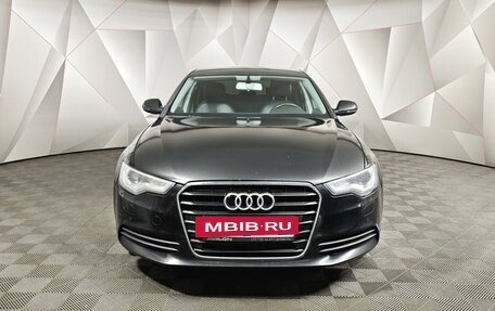Audi A6, 2012 год, 1 249 000 рублей, 6 фотография
