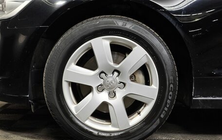 Audi A6, 2012 год, 1 249 000 рублей, 8 фотография