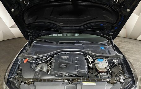 Audi A6, 2012 год, 1 249 000 рублей, 10 фотография