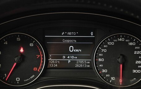 Audi A6, 2012 год, 1 249 000 рублей, 17 фотография