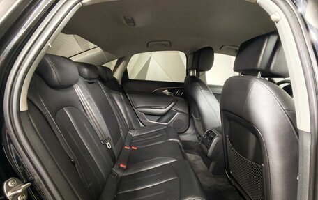 Audi A6, 2012 год, 1 249 000 рублей, 15 фотография