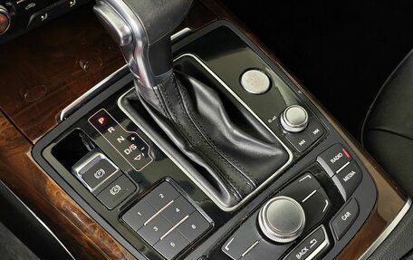 Audi A6, 2012 год, 1 249 000 рублей, 20 фотография