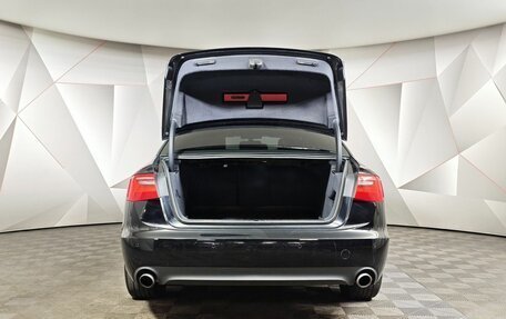 Audi A6, 2012 год, 1 249 000 рублей, 11 фотография