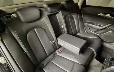 Audi A6, 2012 год, 1 249 000 рублей, 16 фотография