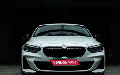 BMW 1 серия, 2023 год, 1 560 007 рублей, 2 фотография