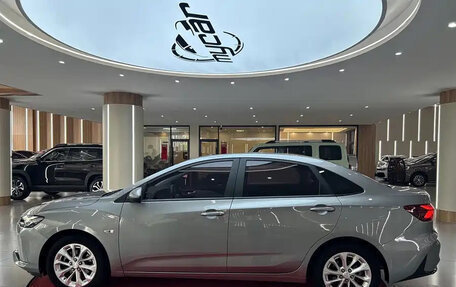 Chevrolet Monza, 2023 год, 1 025 018 рублей, 8 фотография