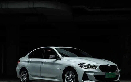 BMW 1 серия, 2023 год, 1 560 007 рублей, 3 фотография