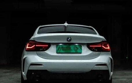 BMW 1 серия, 2023 год, 1 560 007 рублей, 5 фотография
