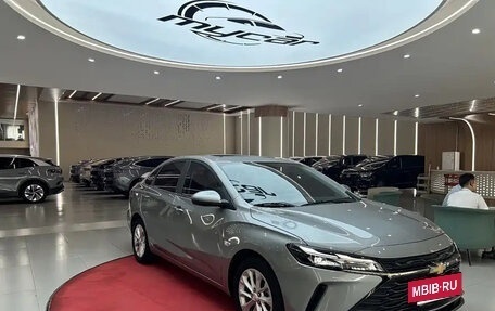 Chevrolet Monza, 2023 год, 1 025 018 рублей, 3 фотография