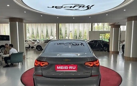Chevrolet Monza, 2023 год, 1 025 018 рублей, 6 фотография
