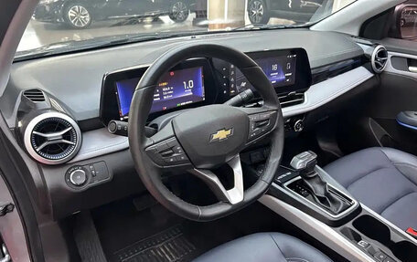 Chevrolet Monza, 2023 год, 1 025 018 рублей, 12 фотография