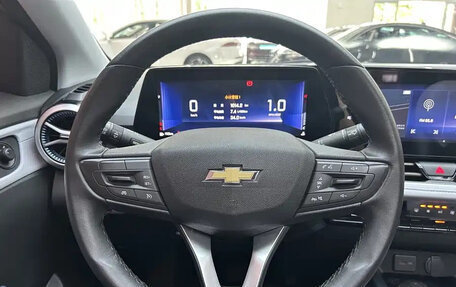 Chevrolet Monza, 2023 год, 1 025 018 рублей, 23 фотография