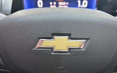 Chevrolet Monza, 2023 год, 1 025 018 рублей, 25 фотография