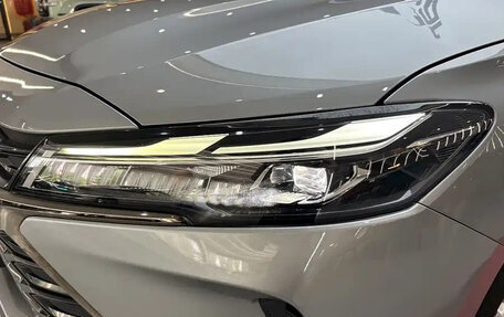 Chevrolet Monza, 2023 год, 1 025 018 рублей, 33 фотография