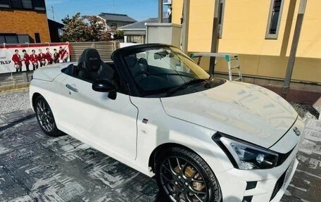 Daihatsu Copen II, 2022 год, 890 007 рублей, 3 фотография