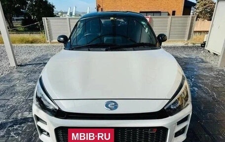 Daihatsu Copen II, 2022 год, 890 007 рублей, 2 фотография