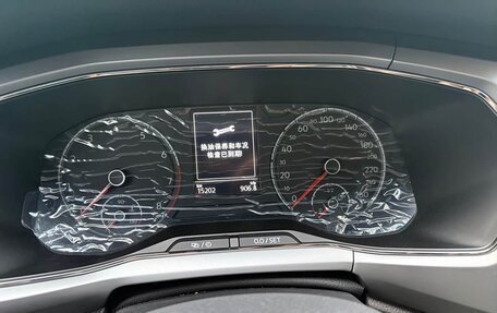 Volkswagen T-Cross I, 2021 год, 1 635 000 рублей, 7 фотография