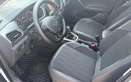Volkswagen T-Cross I, 2021 год, 1 635 000 рублей, 5 фотография