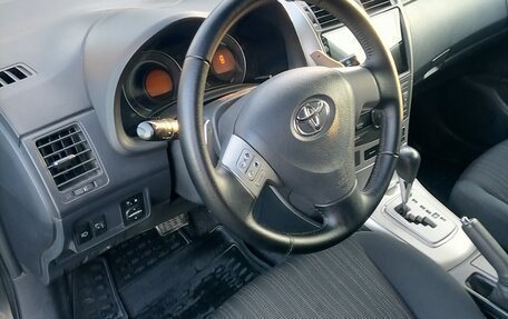 Toyota Corolla, 2008 год, 870 000 рублей, 4 фотография