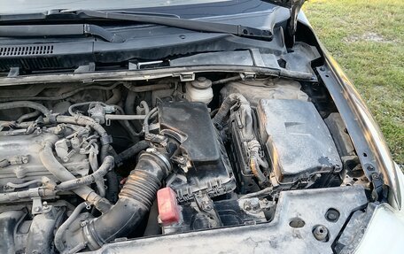Toyota Corolla, 2008 год, 870 000 рублей, 11 фотография
